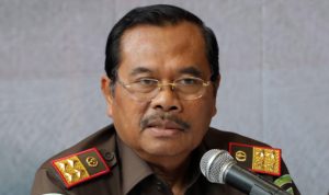 HM Prasetyo