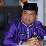 Kadisdik Pekanbaru, Abdul Jamal.