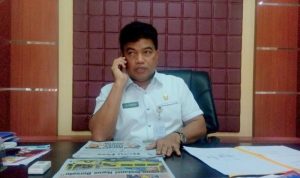 Kepala Dinas Pendidikan Kota Pekanbaru, Abdul Jamal.