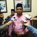Kepala Dinas Pendidikan Pekanbaru Abdul Jamal.