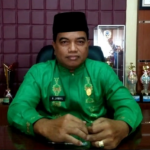 Kepala Dinas Pendidikan Pekanbaru Abdul Jamal.
