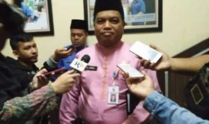 Kepala Dinas Pendidikan Pekanbaru Abdul Jamal.