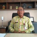 Kepala Dinas Pendidikan Riau, Rudyanto.