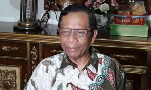 Mahfud