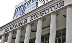 Mahkamah Konstitusi