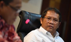 Menkominfo Rudiantara