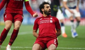 Salah