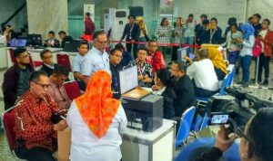 Tim hukum BPN Prabowo