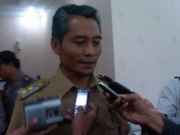 Wakil Wali Kota (Wawako) Pekanbaru, Ayat Cahyadi S.Si.