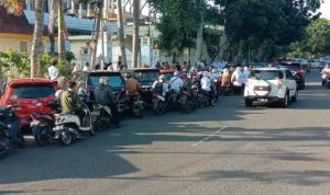 banyak-asn-terlambat-tak-bisa-ikuti-apel-perdana-pasca-libur-idul-fitri