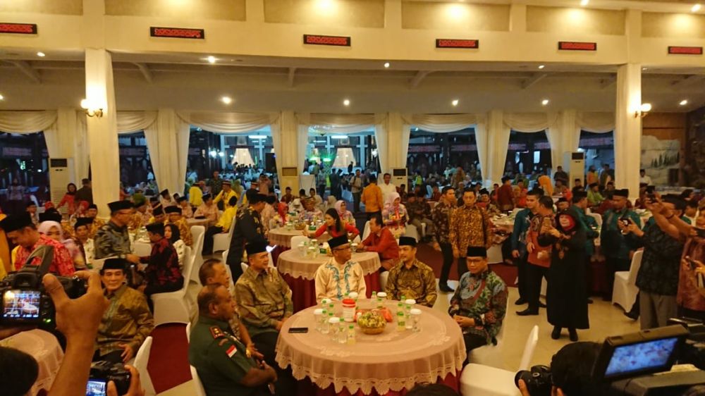 kafilah-stq-riau-ikuti-malam-taaruf