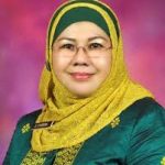 Asisten Ekonomi dan Pembangunan Setdako Pekanbaru, El Syabrina.