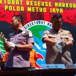 Kalapas IIA Bogor Tomi Elyus.