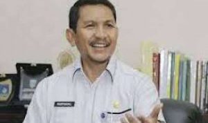 Kepala Dinas Kebudayaan dan Pariwisata Kota Pekanbaru, Nurfaisal.