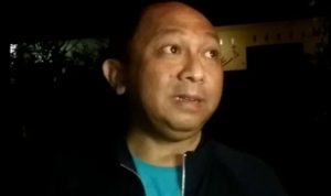 Kepala Kejaksaan Negeri Mataram, I Ketut Sumadana