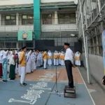 Menteri Pendidikan dan Kebudayaan Muhadjir Effendy.
