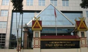 RSUD