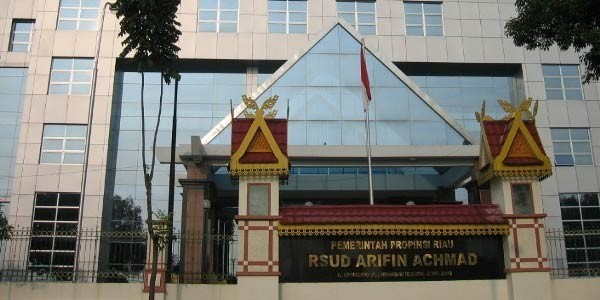 RSUD