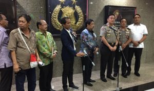 TGPF kasus Novel Baswedan