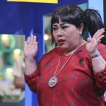Tri Retno Prayudati alias Nunung.