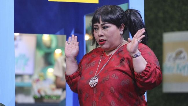 Tri Retno Prayudati alias Nunung.