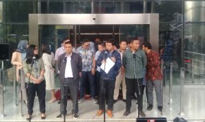 Wadah Pegawai KPK