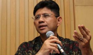 Wakil Ketua