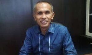 Wakil Ketua DPRD Kota Pekanbaru, Novrizal.