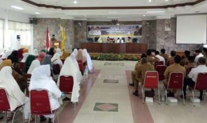 Wakil Wali Kota