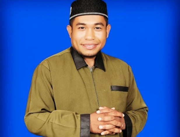 Zulhusni Domo