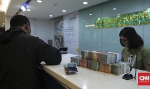 bANK