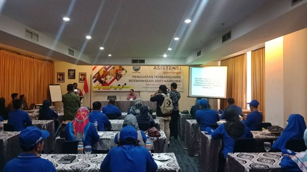 bnnp-riau-bkkbn-riau-sepakat-perangi-narkoba