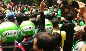 Gojek