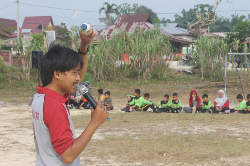 Koordinator Desa