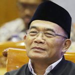 Menteri Pendidikan Muhadjir Effendy.