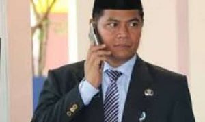 Plh Kepala DPMPTSP Kota Pekanbaru, F Rudi Misdian.