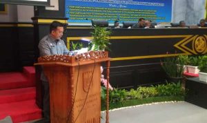 Plt Sekwan yang baru, Zulfahmi Adrian.