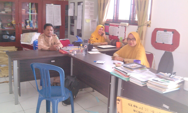 Ruang