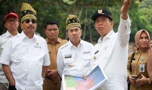 Wali Kota Pekanbaru