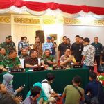 350-personil-tni-didatangkan-untuk-padamkan-karhutla