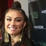 Agnez Mo