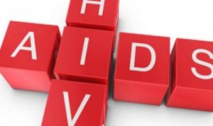 Ilustrasi HIV AIDS