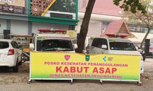 Kabut asap