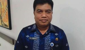 Kepala Dinas Pendidikan Kota Pekanbaru, Abdul Jamal