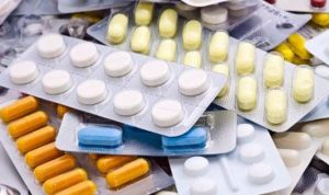 Obat tidak bisa asal dibuang karena berisiko disalahgunakan.