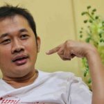 Sutradara Hanung