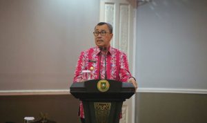pemprov-riau-sediakan-posko-kesehatan-pengobatan-kabut-asap-karhutla