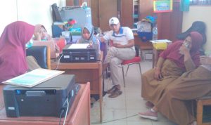 sekolah