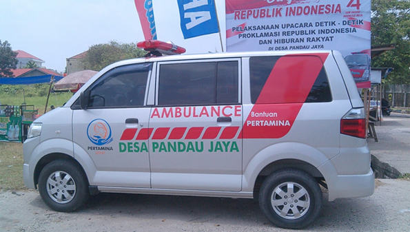 Ambulan