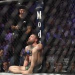 Conor McGregor disebut siap kembali tampil pada awal 2020.